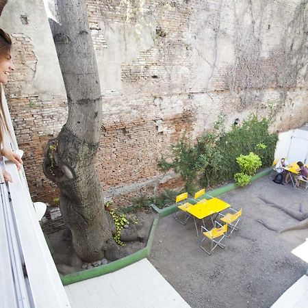 Che Lagarto Hostel Buenos Aires Extérieur photo