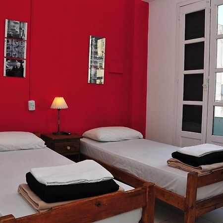 Che Lagarto Hostel Buenos Aires Extérieur photo