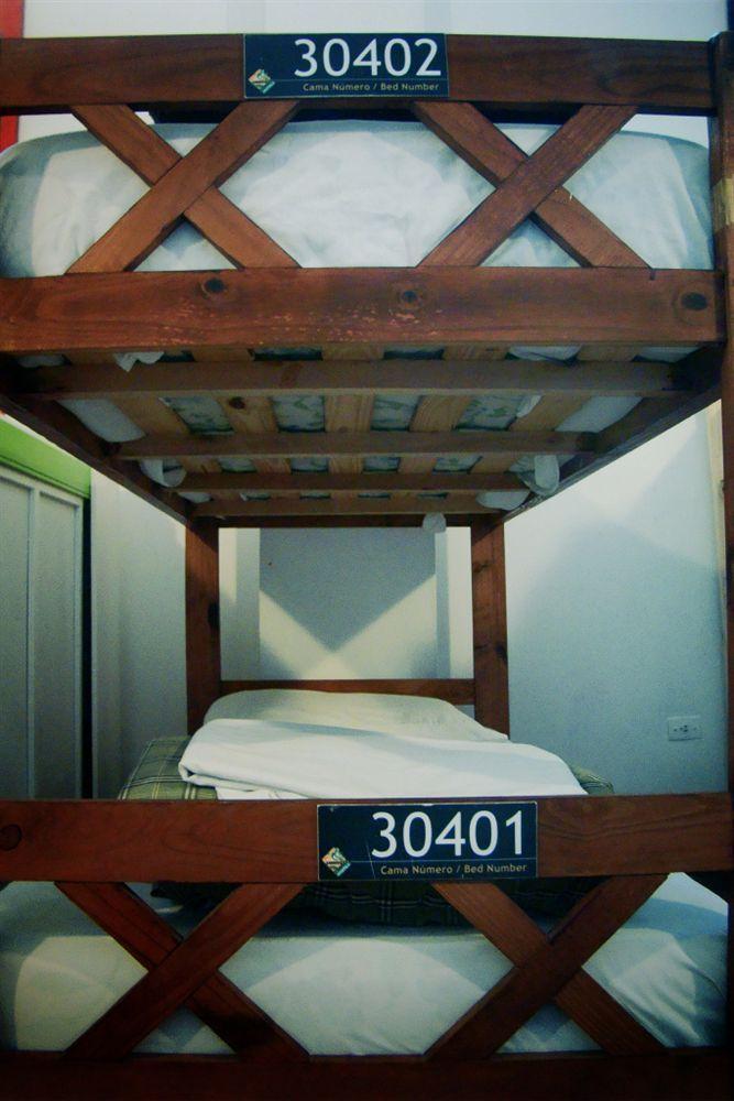 Che Lagarto Hostel Buenos Aires Extérieur photo