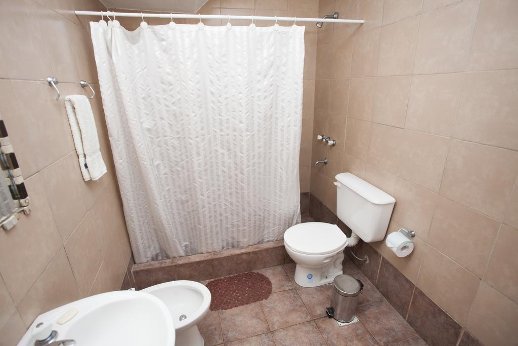 Che Lagarto Hostel Buenos Aires Chambre photo
